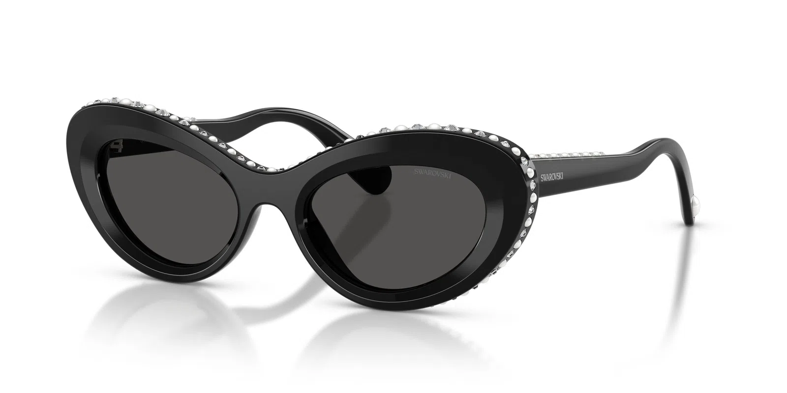 Swarovski 6061U Sunglasses - view 3